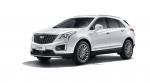 Cadillac XT5 2019 года (CN)